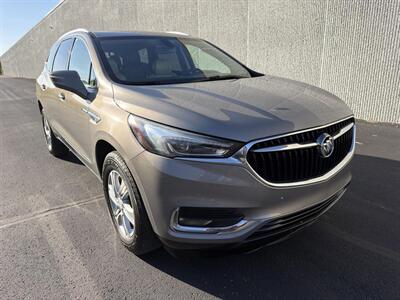 2018 Buick Enclave Essence - Photo 3 - Indianapolis, IN 46234