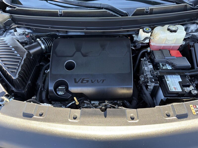 2018 Buick Enclave Essence - Photo 47 - Indianapolis, IN 46234