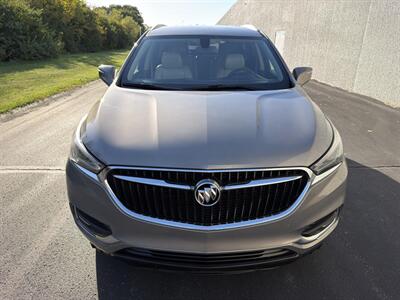 2018 Buick Enclave Essence - Photo 2 - Indianapolis, IN 46234