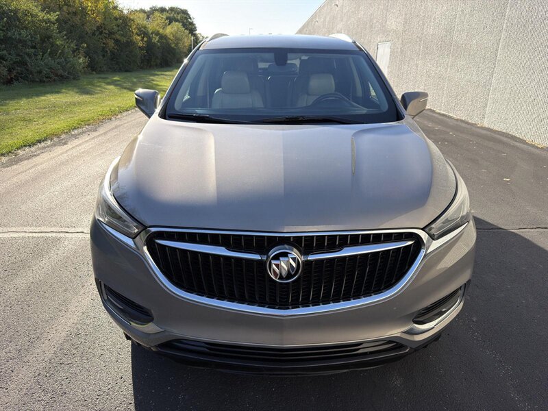 2018 Buick Enclave Essence - Photo 2 - Indianapolis, IN 46234
