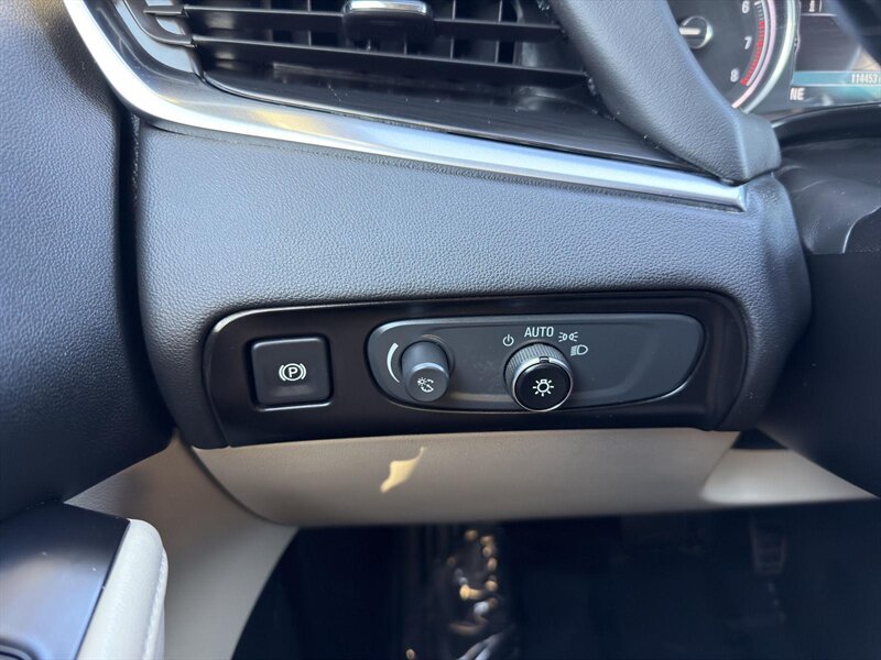 2018 Buick Enclave Essence - Photo 28 - Indianapolis, IN 46234