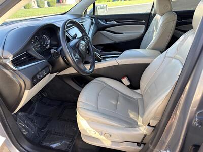2018 Buick Enclave Essence - Photo 10 - Indianapolis, IN 46234