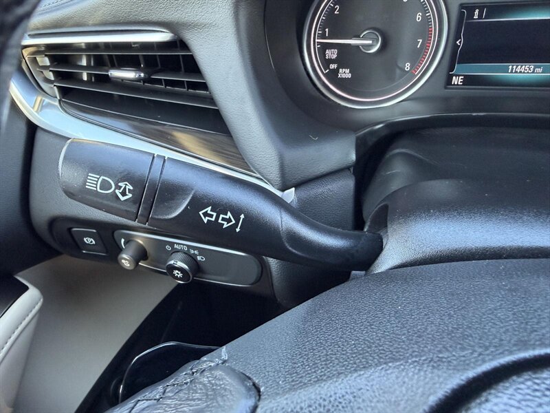 2018 Buick Enclave Essence - Photo 27 - Indianapolis, IN 46234