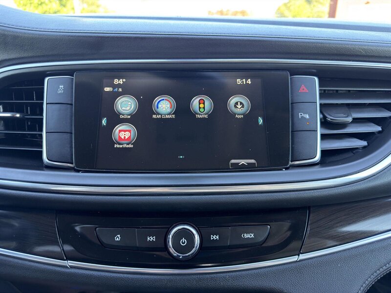 2018 Buick Enclave Essence - Photo 37 - Indianapolis, IN 46234