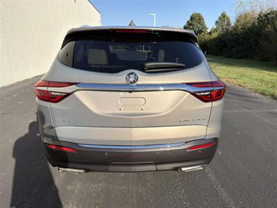 2018 Buick Enclave Essence - Photo 5 - Indianapolis, IN 46234