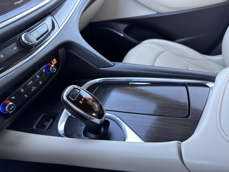 2018 Buick Enclave Essence - Photo 41 - Indianapolis, IN 46234