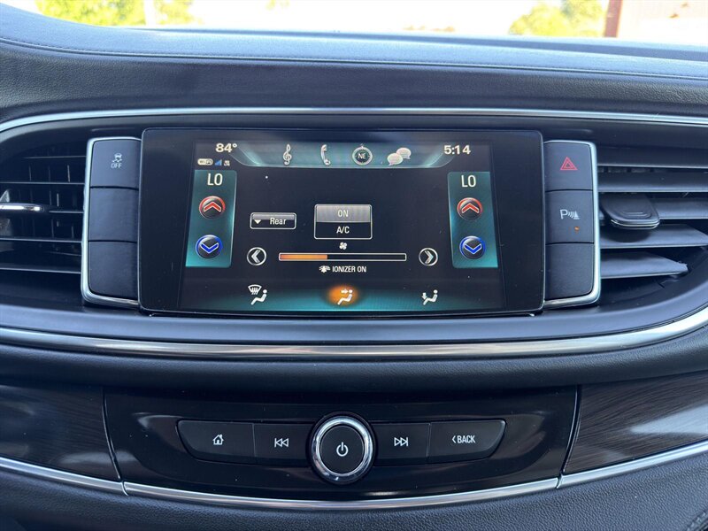 2018 Buick Enclave Essence - Photo 36 - Indianapolis, IN 46234