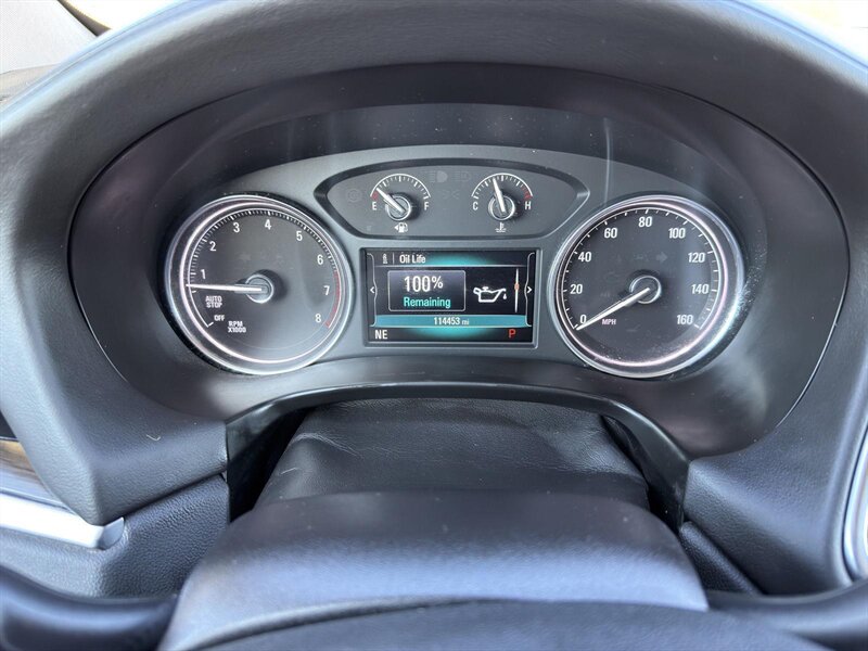 2018 Buick Enclave Essence - Photo 19 - Indianapolis, IN 46234