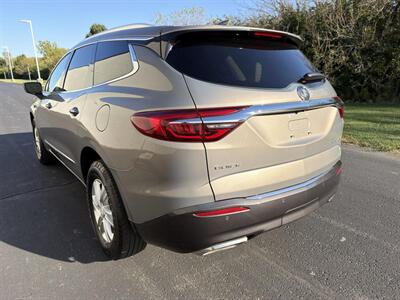 2018 Buick Enclave Essence - Photo 6 - Indianapolis, IN 46234