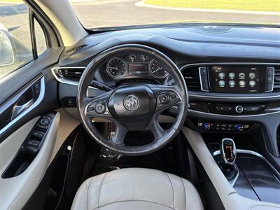 2018 Buick Enclave Essence - Photo 7 - Indianapolis, IN 46234