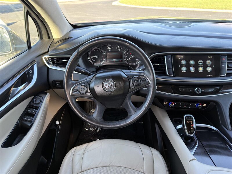 2018 Buick Enclave Essence - Photo 7 - Indianapolis, IN 46234