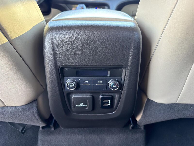 2018 Buick Enclave Essence - Photo 44 - Indianapolis, IN 46234