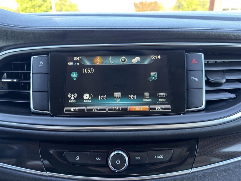 2018 Buick Enclave Essence - Photo 33 - Indianapolis, IN 46234