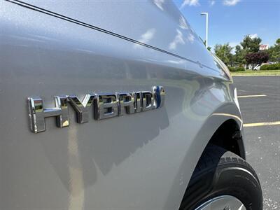 2011 Toyota Prius One - Photo 29 - Indianapolis, IN 46234