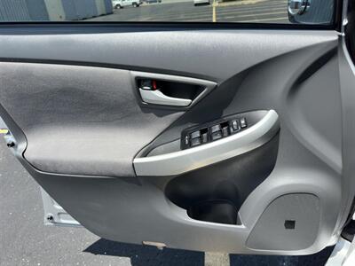 2011 Toyota Prius One - Photo 24 - Indianapolis, IN 46234