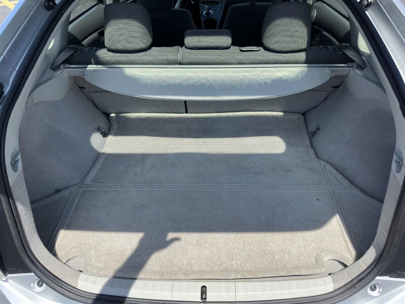 2011 Toyota Prius One - Photo 26 - Indianapolis, IN 46234