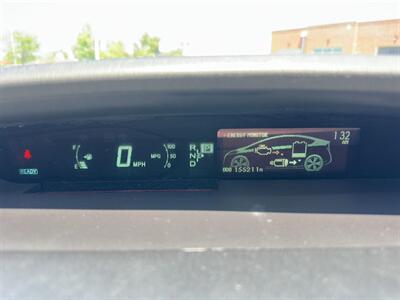 2011 Toyota Prius One - Photo 14 - Indianapolis, IN 46234