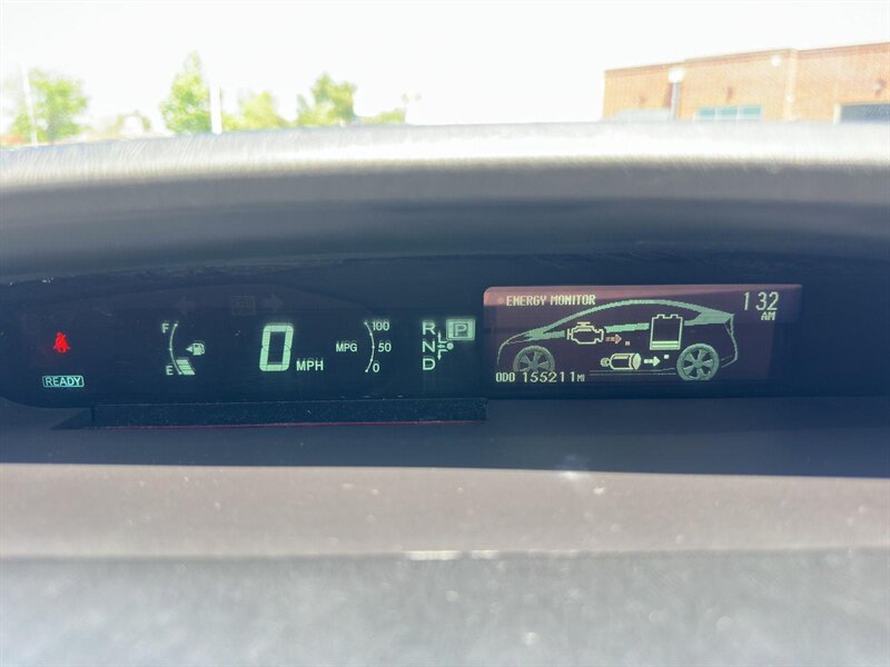 2011 Toyota Prius One - Photo 14 - Indianapolis, IN 46234