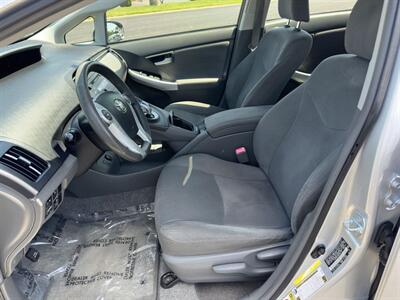 2011 Toyota Prius One - Photo 9 - Indianapolis, IN 46234