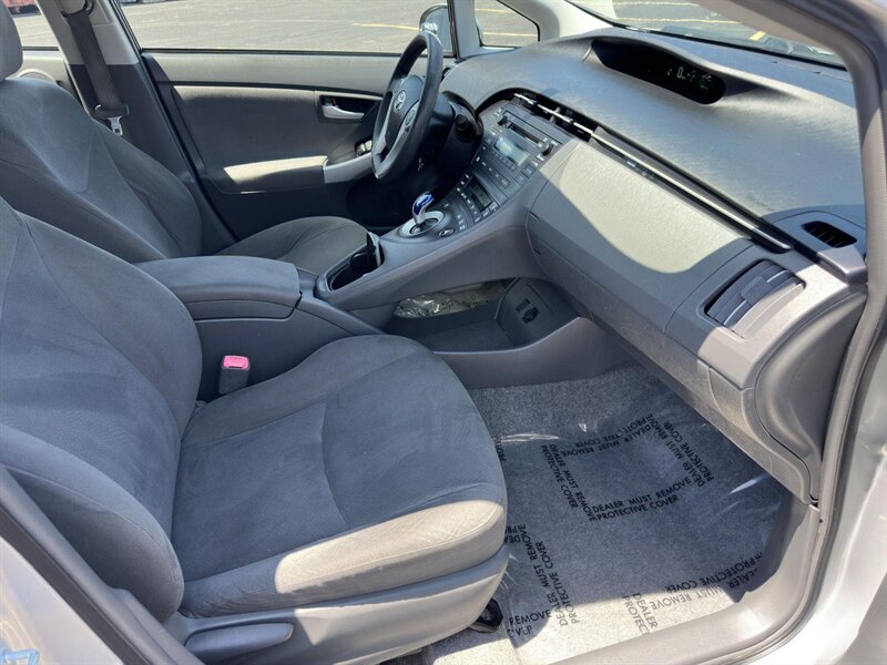 2011 Toyota Prius One - Photo 13 - Indianapolis, IN 46234