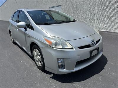 2011 Toyota Prius One - Photo 3 - Indianapolis, IN 46234