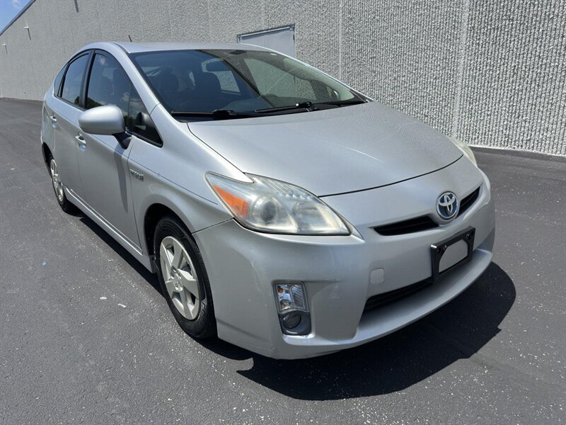 2011 Toyota Prius One - Photo 3 - Indianapolis, IN 46234