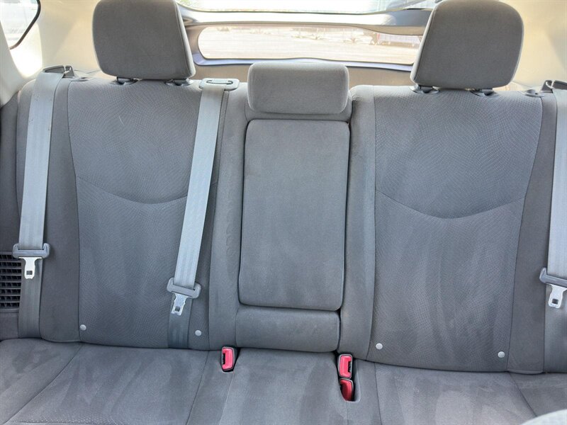 2011 Toyota Prius One - Photo 11 - Indianapolis, IN 46234