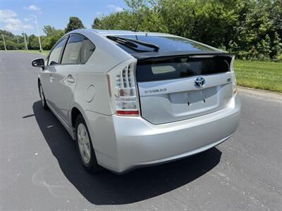 2011 Toyota Prius One - Photo 6 - Indianapolis, IN 46234