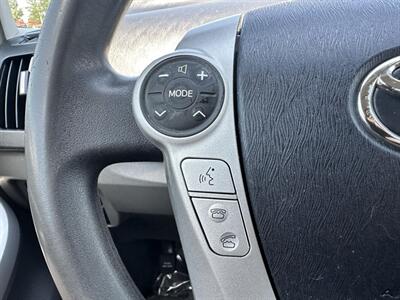 2011 Toyota Prius One - Photo 18 - Indianapolis, IN 46234