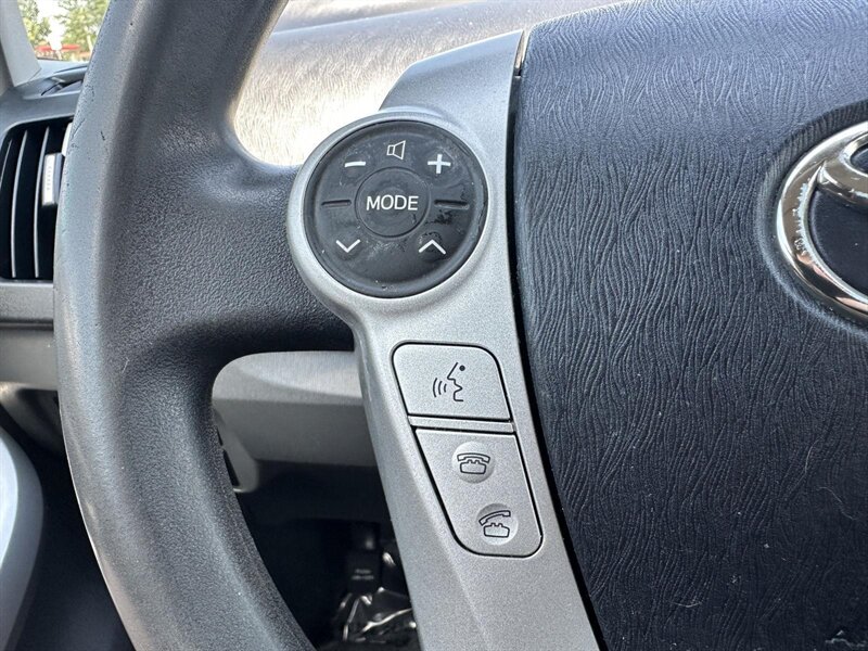 2011 Toyota Prius One - Photo 18 - Indianapolis, IN 46234