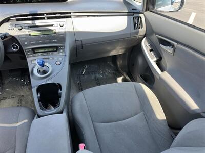 2011 Toyota Prius One - Photo 8 - Indianapolis, IN 46234