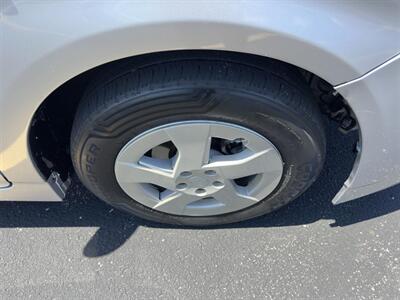2011 Toyota Prius One - Photo 33 - Indianapolis, IN 46234