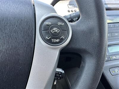 2011 Toyota Prius One - Photo 17 - Indianapolis, IN 46234