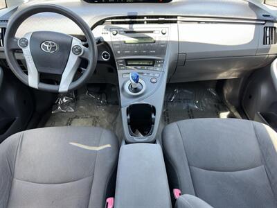 2011 Toyota Prius One - Photo 7 - Indianapolis, IN 46234