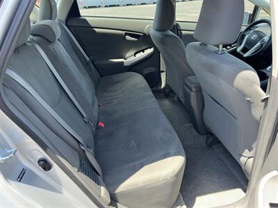 2011 Toyota Prius One - Photo 12 - Indianapolis, IN 46234
