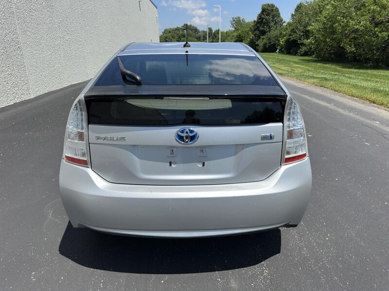 2011 Toyota Prius One - Photo 5 - Indianapolis, IN 46234