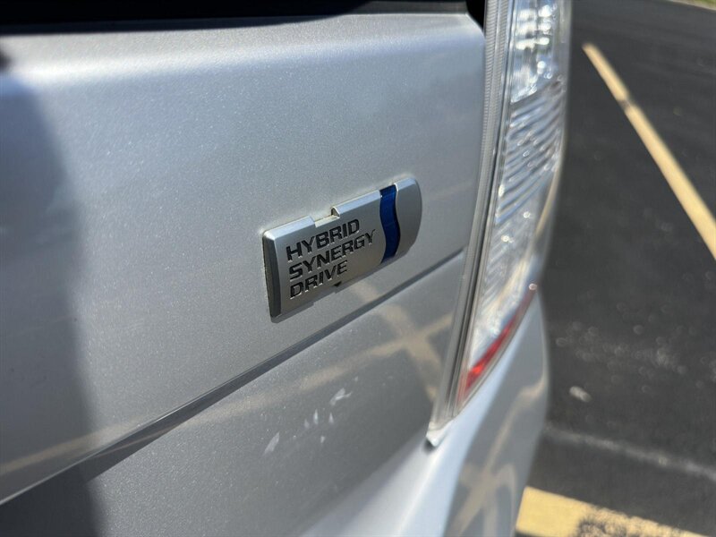 2011 Toyota Prius One - Photo 27 - Indianapolis, IN 46234