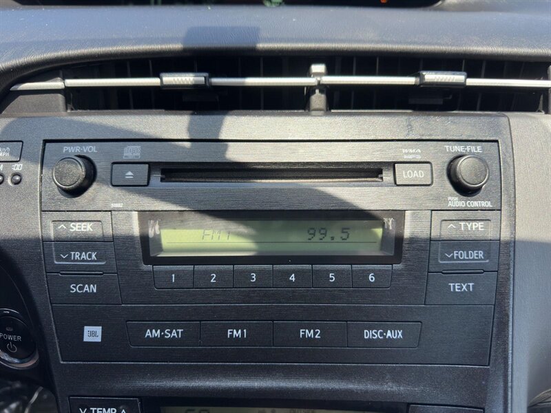 2011 Toyota Prius One - Photo 20 - Indianapolis, IN 46234