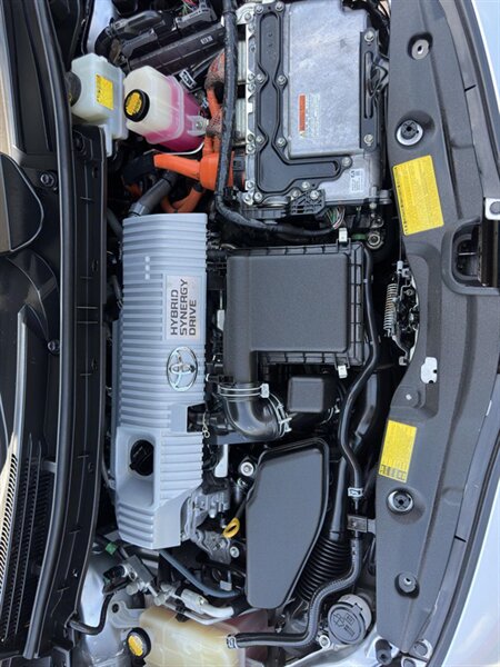 2011 Toyota Prius One - Photo 28 - Indianapolis, IN 46234