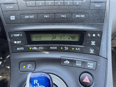 2011 Toyota Prius One - Photo 21 - Indianapolis, IN 46234