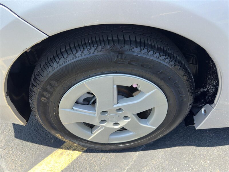 2011 Toyota Prius One - Photo 32 - Indianapolis, IN 46234