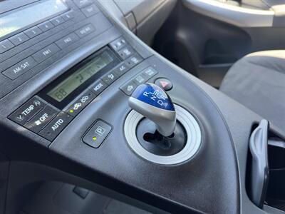2011 Toyota Prius One - Photo 22 - Indianapolis, IN 46234