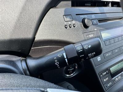 2011 Toyota Prius One - Photo 15 - Indianapolis, IN 46234