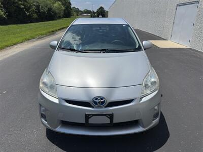 2011 Toyota Prius One - Photo 2 - Indianapolis, IN 46234