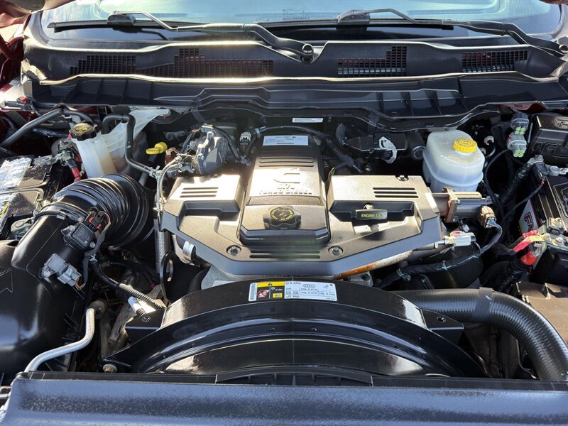 2018 RAM 3500 Tradesman - Photo 38 - Indianapolis, IN 46234