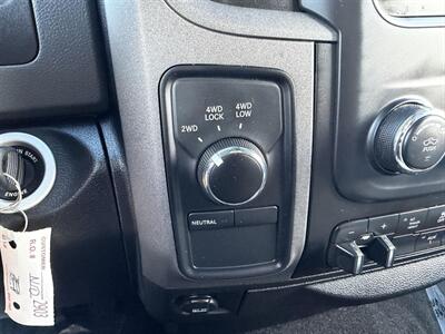 2018 RAM 3500 Tradesman - Photo 28 - Indianapolis, IN 46234