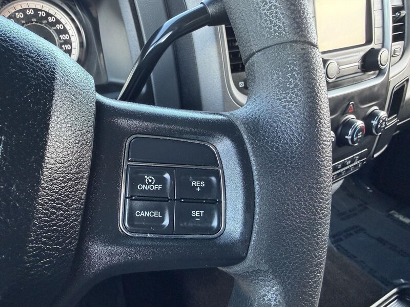 2018 RAM 3500 Tradesman - Photo 20 - Indianapolis, IN 46234