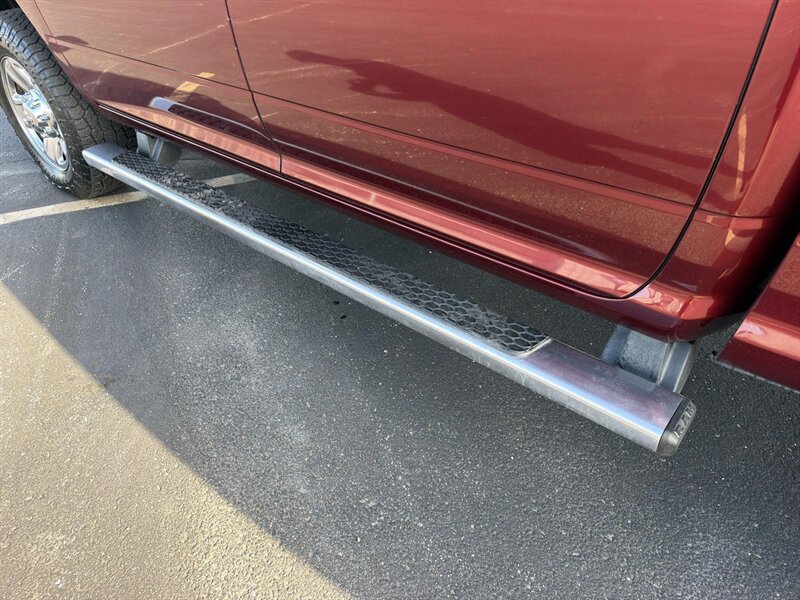 2018 RAM 3500 Tradesman - Photo 32 - Indianapolis, IN 46234