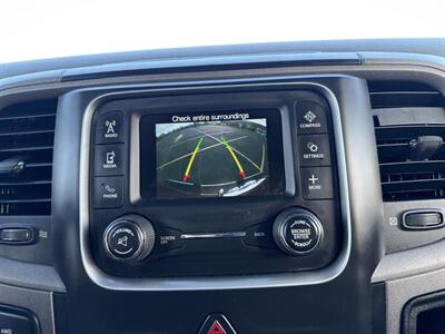 2018 RAM 3500 Tradesman - Photo 27 - Indianapolis, IN 46234