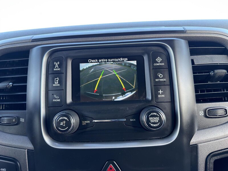 2018 RAM 3500 Tradesman - Photo 27 - Indianapolis, IN 46234